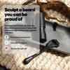 Numan Beard Roller - Derma Roller for Men - Stimulate Beard and Hair Growth - Reactivate Inactive Follicles view 2
