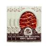 7 BELLOTAS 100% Iberico Cured Loin | Acorn-fed Cured Loin Made from Free-Range Iberian Pigs | Lomo Iberico de Bellota | Sliced 3 X 80 gr. view 1