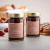 Bateel Praline Date Spread | 100% Natural | Gourmet Breakfast & Dessert Spread view 1