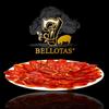7 BELLOTAS 100% Iberico Cured Loin | Acorn-fed Cured Loin Made from Free-Range Iberian Pigs | Lomo Iberico de Bellota | Whole Piece +1.5 kg view 3
