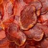 7 BELLOTAS 100% Iberico Cured Loin | Acorn-fed Cured Loin Made from Free-Range Iberian Pigs | Lomo Iberico de Bellota | 1 Tube +500 g view 3