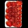 7 BELLOTAS 100% Iberico Cured Loin | Acorn-fed Cured Loin Made From Free-Range Iberian Pigs | Lomo Iberico de Bellota | Sliced 6 X 80 gr. view 2