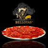 7 BELLOTAS 100% Iberico Cured Loin | Acorn-fed Cured Loin Made From Free-Range Iberian Pigs | Lomo Iberico de Bellota | Sliced 10 X 100 gr. view 3