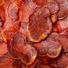 7 BELLOTAS 100% Iberico Cured Loin | Acorn-fed Cured Loin Made From Free-Range Iberian Pigs | Lomo Iberico de Bellota | Sliced 10 X 100 gr. view 4