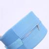 2 Pcs Foot Elevator Support Pillow Sponge Leg Hand Rest Cushion Ankle Pillow For Rest Sleep Relieve Foot Pressure,YUYANAIAI view 4