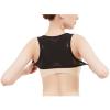 ZLCO Posture Corrector Back Brace Men Women | Fully Adjustable Back Support,Beige-L (Beige L) Present view 1