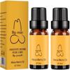 Men's Energy Strengthening Massage Oil Men's Energy Essential Oils Longer and Stronger Promotes Men's Couple Relationships view 1