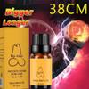 Men's Energy Strengthening Massage Oil Men's Energy Essential Oils Longer and Stronger Promotes Men's Couple Relationships view 2