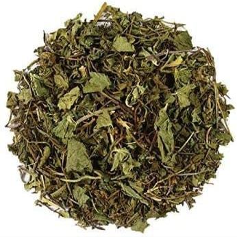 AOZA Organic Natural Herb Brahmi Leaf Water Hyssop | Dry (200 gm)
