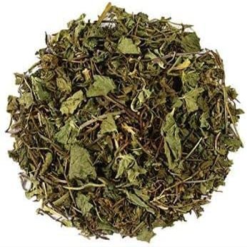 AOZA Organic Natural Herb Brahmi Leaf Water Hyssop | Dry (200 gm)