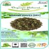 AOZA Organic Natural Herb Brahmi Leaf Water Hyssop | Dry (200 gm) view 2