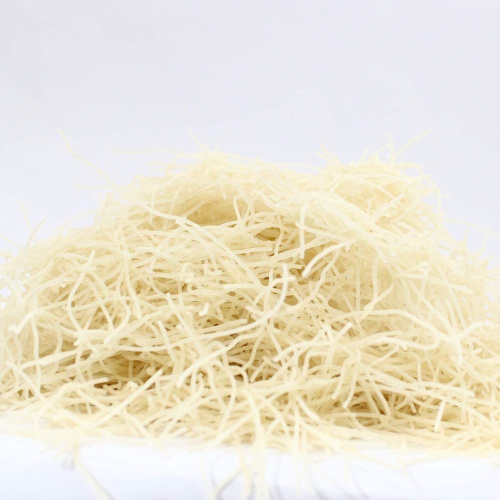 AOZA Dhawak Vermicelli Noodles | Sevai | Semia - 400 GMS.