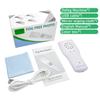 Dental Anti-Fog Mirrors Set with LED Light Fog Free Intraoral Photography Reflectors Mirror view 4