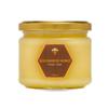 Earthbreath Goldenrod Raw Honey - 400g - Pure Honey Unpasteurized Unfiltered Unprocessed - From Single Apiary - Natural Sweetener for Food, Cooking, Coffee, Tea, Drinks view 1