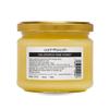 Earthbreath Goldenrod Raw Honey - 400g - Pure Honey Unpasteurized Unfiltered Unprocessed - From Single Apiary - Natural Sweetener for Food, Cooking, Coffee, Tea, Drinks view 2