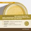 Earthbreath Goldenrod Raw Honey - 400g - Pure Honey Unpasteurized Unfiltered Unprocessed - From Single Apiary - Natural Sweetener for Food, Cooking, Coffee, Tea, Drinks view 4
