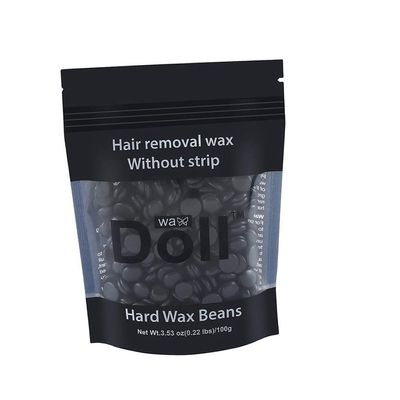 100gram Wax Beads Depilatory Hard Beans No strip Hot Waxing Body Hair Removal