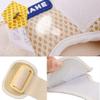 Samnuerly 2 Pcs Hernia Inguinal Support Belt Double Hernia Support Truss with 2 Removable Compression Pads and Slim Adjustable Straps for Single/Double Hernia belt view 2