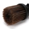 ANKROYU Multifunctional Broken Hair Sweep Brush, Detachable Beard Shaving Brush, Sweeping Duster Hair Sweep Tool for Barber Shop(Black) view 2
