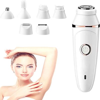 CHEYLIZI Pluxy Hair Removal for Face, Pluxy Epil Pro 3.0 Women Face Epilator,Pluxy Epil Pro 3.0 Women Face Epilator,Facial Hair Removal for Women, for All Skin Types
