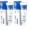 2 SP-4 Toothpaste All Smiles - Brightening & Stain Removing Toothpaste Natural Teeth Whitener SP4 Whitening Toothpaste view 1