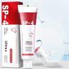 2 SP-4 Toothpaste All Smiles - Brightening & Stain Removing Toothpaste Natural Teeth Whitener SP4 Whitening Toothpaste view 2