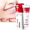 2 SP-4 Toothpaste All Smiles - Brightening & Stain Removing Toothpaste Natural Teeth Whitener SP4 Whitening Toothpaste view 4
