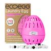 Ecoegg Laundry Egg | Detergent & Fabric Conditioner Replacement | Non bio, no enzymes, phosphates, bleach | Sensitive Skin | British Bloom 70 Washes view 1