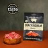 Serious Pig British Charcuterie Selection Box High - Protein Gluten Free Cured Meats (15 Packs) view 2