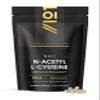 N-Acetyl L-Cysteine 600mg with BioPerine  90 Vegan Capsules  Vegan Fermented Amino Acid  Resealable and Recyclable Pouch by Alpha01 view 1