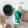 Nature's Finest by Nutrisslim Spirulina Organic Powder 750g, 100% Raw and Natural Organic Iron Powder, Vegan Iron Supplement, Vitamin for Fatigue and Tiredness, Vegan Protein Superfood Powder view 4