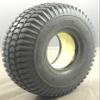 1 of 3.00-4 Solid Grey Block Mobility Scooter Tyre (260x85)(300x4) view 1