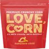 LOVE CORN ROASTED CORN SNACK - HABANERO CHILLI 45G - 10 PACK view 1