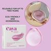 CAYA Contoured Diaphragm & 60g Tube of CAYA Diaphragm Gel view 3