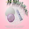 CAYA Contoured Diaphragm & 60g Tube of CAYA Diaphragm Gel view 4