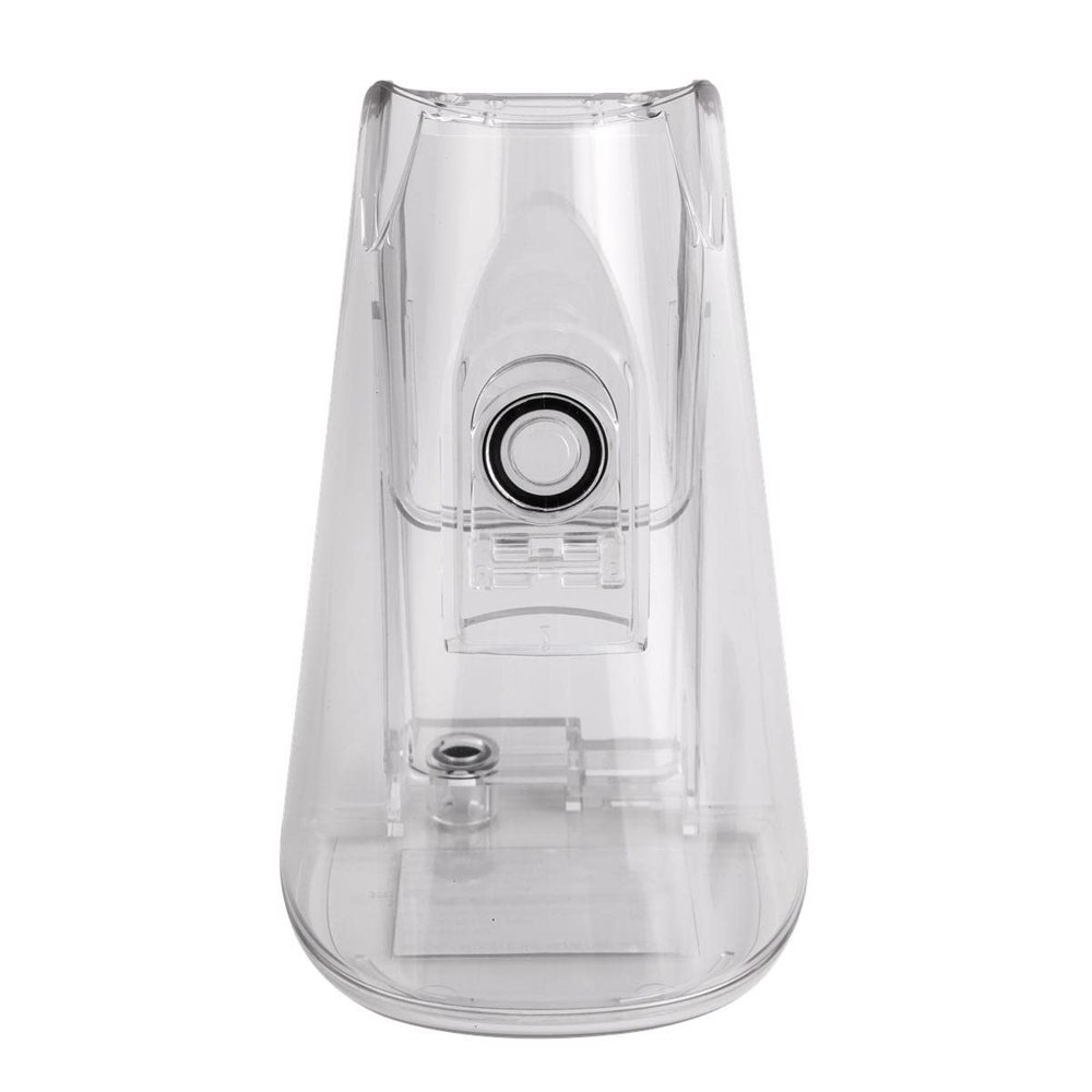 AquaFlosser Replacement Parts Compatible with Waterpik Waterpic Waterpick waterflosser Water flosser WP462 WP-462 WP450 WP-450 WP463 WP-463 Reservoir Tank (New Model)