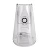 AquaFlosser Replacement Parts Compatible with Waterpik Waterpic Waterpick waterflosser Water flosser WP462 WP-462 WP450 WP-450 WP463 WP-463 Reservoir Tank (New Model) view 1