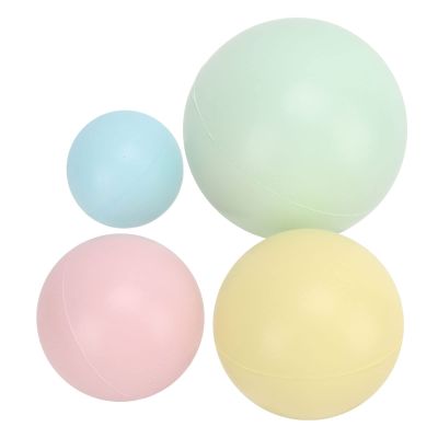 4Pcs Piano Player Finger Power Training Balls for Hand Exercise, Grip Strengthening, Finger Rehabilitation, Musical Instrument Accessories