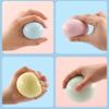 4Pcs Piano Player Finger Power Training Balls for Hand Exercise, Grip Strengthening, Finger Rehabilitation, Musical Instrument Accessories view 4