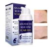 Scar Removal Gel Scars, Advanced Silicone Scar Gel, Scar Removal Cream For New & Old Scars Repair,C-Section, Stretch Mark, Surgical Scars Remover 1.06 Oz view 1
