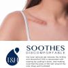 Scar Removal Gel Scars, Advanced Silicone Scar Gel, Scar Removal Cream For New & Old Scars Repair,C-Section, Stretch Mark, Surgical Scars Remover 1.06 Oz view 4