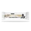 Weider 32% High Protein Bar (12x60g) Cookies&Cream Flavour. Delicious Chocolate Coated Bar with High Protein Content. Muscle Building & Maintenance Support. Ideal Before or After Training. view 2