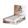 Weider 32% High Protein Bar (12x60g) Chocolate Flavour. Chocolate Coated Bar with High Protein Content Core. Muscle Building and Maintenance Support. Ideal Before or After Training. Delicious Tastes view 1