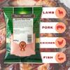 Harry Harvey Chinese Meat Glaze 200g | Spice Seasoning & Marinade for Chicken, Pork, Beef, Lamb & Fish | Authentic Takeaway Style Ribs & Char Siu Flavour | Butchers BBQ Rub & Cooking Spice Mix view 2