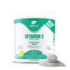 Nature's Finest by Nutrisslim Vitamin C Supplement, High dose ascorbic Acid, Immune Powder for Energy and Immunity Boost, Vegan Antioxydant for Adults view 1