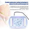 HSRG Cryolipolysis Shaping Beauty Instrument, Portable Freezing Fat Removal Machine, Body Sculpting Machine for Home, for Slimming Tummy, Arms, Thighs, Shanks, Lifting Hips view 3