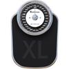 Adamson A28 Bathroom Scales - Up to 550lb, Heavy Weight, Anti-Skid Rubber Surface, Extra Large Numbers - High Precision Weighing Scales for Body Weight - Durable with 20-Year Assurance - New Version view 1