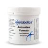 Antioxidant Formula  60 Capsules | Comprehensive BroadSpectrum Antioxidant Blend with Olive Leaf, Turmeric, Green Tea, Coq, ALA, Lutein & Astaxanthin | UK Made | Metabolics view 1