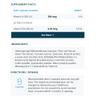 Antioxidant Formula  60 Capsules | Comprehensive BroadSpectrum Antioxidant Blend with Olive Leaf, Turmeric, Green Tea, Coq, ALA, Lutein & Astaxanthin | UK Made | Metabolics view 2