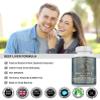 Grass Fed Desiccated Beef Liver & Heart Capsules 2250mg (120 Pills, 750mg Each)  CoQ10 - Energy - Digestion  Heart - Detoxification Non-GMO - Freeze Dried - Pasture Raised Undefatted in New Zealand view 4